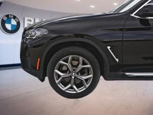 Miniature 6 BMW X3 xDrive30i 2024