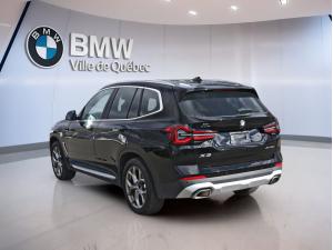 Miniature 7 BMW X3 xDrive30i 2024