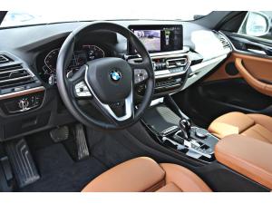 Miniature 10 BMW X3 xDrive30i 2024