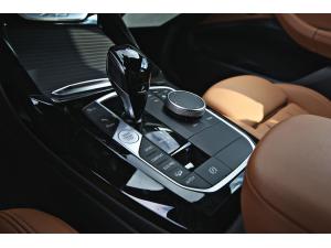 Miniature 11 BMW X3 xDrive30i 2024
