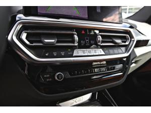 Miniature 12 BMW X3 xDrive30i 2024