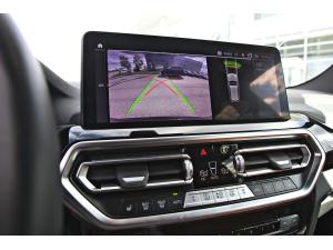 Miniature 13 BMW X3 xDrive30i 2024