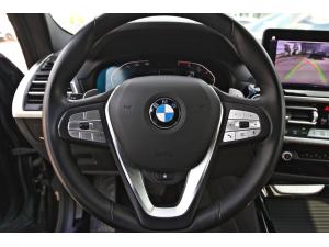 Miniature 14 BMW X3 xDrive30i 2024