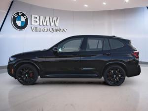 Miniature 5 BMW X3 xDrive30i 2024