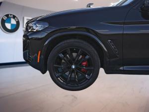 Miniature 6 BMW X3 xDrive30i 2024