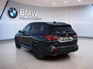 Miniature 7 BMW X3 xDrive30i 2024