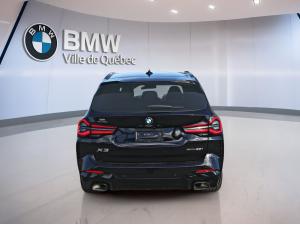 Miniature 8 BMW X3 xDrive30i 2024