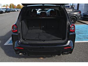 Miniature 10 BMW X3 xDrive30i 2024