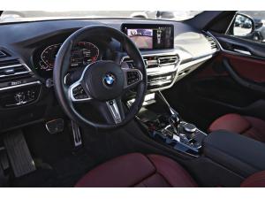 Miniature 11 BMW X3 xDrive30i 2024