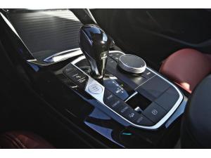 Miniature 12 BMW X3 xDrive30i 2024