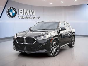2025 BMW X2 xDrive28i - Image 1