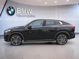 Miniature 5 BMW X2 xDrive28i 2025