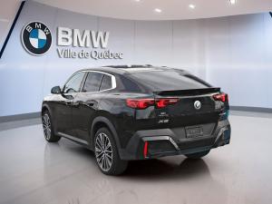 Miniature 7 BMW X2 xDrive28i 2025