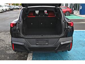 Miniature 10 BMW X2 xDrive28i 2025