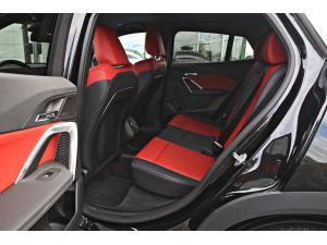 Miniature 17 BMW X2 xDrive28i 2025