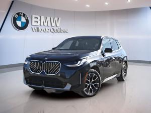 2025 BMW X3 30 xDrive (53GP) - Image 1