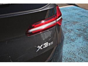 Miniature 9 BMW X3 30 xDrive (53GP) 2025