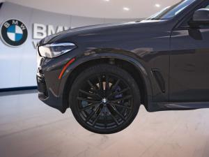 Miniature 6 BMW X5 xDrive40i 2023