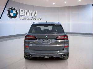 Miniature 8 BMW X5 xDrive40i 2023