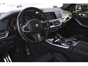 Miniature 11 BMW X5 xDrive40i 2023