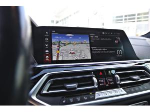 Miniature 14 BMW X5 xDrive40i 2023