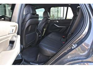 Miniature 18 BMW X5 xDrive40i 2023