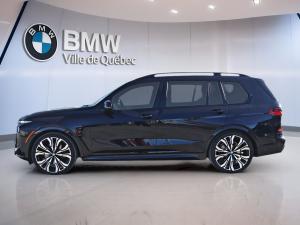 Miniature 5 BMW X7 xDrive40i 2026