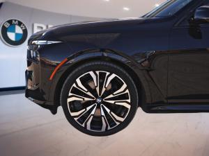 Miniature 6 BMW X7 xDrive40i 2026