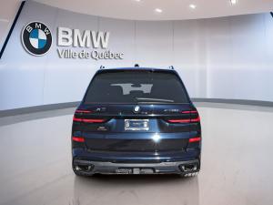 Miniature 8 BMW X7 xDrive40i 2026