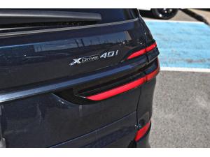 Miniature 9 BMW X7 xDrive40i 2026