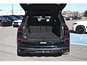 Miniature 10 BMW X7 xDrive40i 2026
