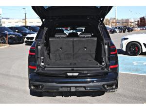 Miniature 11 BMW X7 xDrive40i 2026