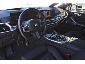 Miniature 12 BMW X7 xDrive40i 2026