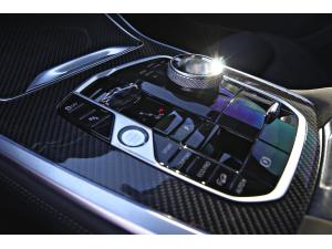 Miniature 13 BMW X7 xDrive40i 2026