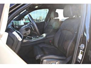 Miniature 17 BMW X7 xDrive40i 2026