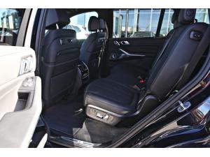 Miniature 18 BMW X7 xDrive40i 2026