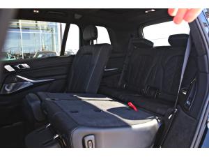 Miniature 19 BMW X7 xDrive40i 2026
