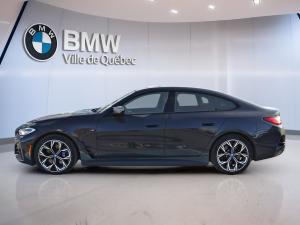Miniature 5 BMW I4 M50 xDrive 2023