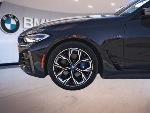 Miniature 6 BMW I4 M50 xDrive 2023