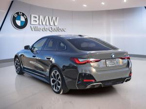 Miniature 7 BMW I4 M50 xDrive 2023