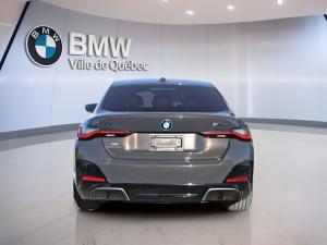 Miniature 8 BMW I4 M50 xDrive 2023