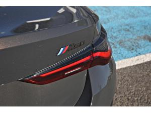 Miniature 9 BMW I4 M50 xDrive 2023
