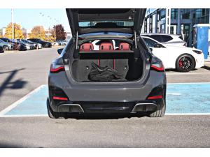 Miniature 10 BMW I4 M50 xDrive 2023