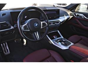 Miniature 11 BMW I4 M50 xDrive 2023