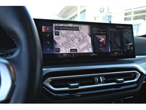 Miniature 13 BMW I4 M50 xDrive 2023
