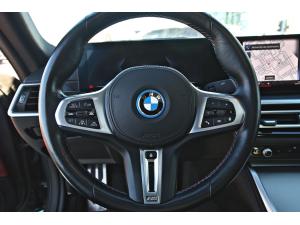 Miniature 14 BMW I4 M50 xDrive 2023