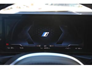Miniature 15 BMW I4 M50 xDrive 2023