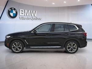 Miniature 5 BMW X3 xDrive30i 2023