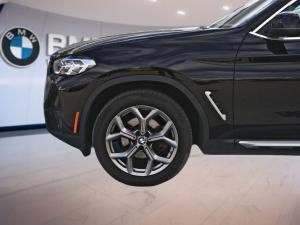 Miniature 6 BMW X3 xDrive30i 2023