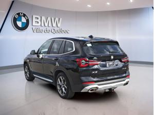 Miniature 7 BMW X3 xDrive30i 2023